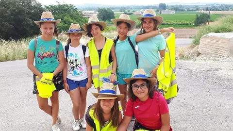 Imatge del projecte JoVa 2018