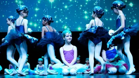 Dansa Montse Miret