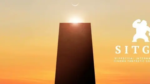 Imatge del festival de Sitges 2018 amb homenatge als 50 anys de 2001: Una odissea a l&#39;espai