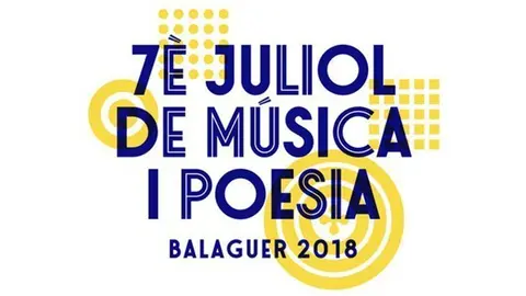 FestivalPoesiaMusicaBalaguer2018