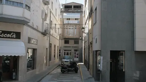 Carrer Vilaclosa (2)