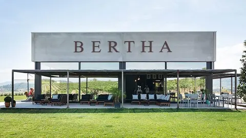 Beca al Projecte de Recerca Infermera amb Impacte Social que patrocina Cava Bertha