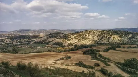 La Vall del Llobregós
