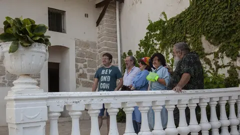 Presentaciódel Festival Cua d'Estiu Fondarella