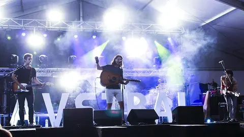 Concert penyes diumenge (1)