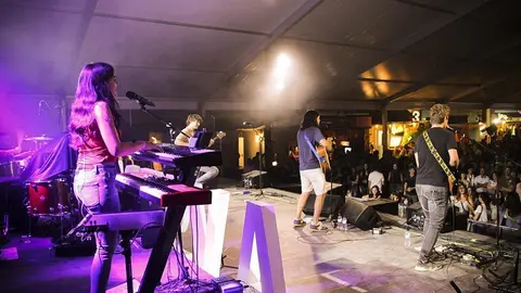 Concert penyes diumenge (2)