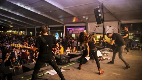 Concert penyes diumenge (6)