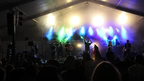 Concert penyes diumenge (7)