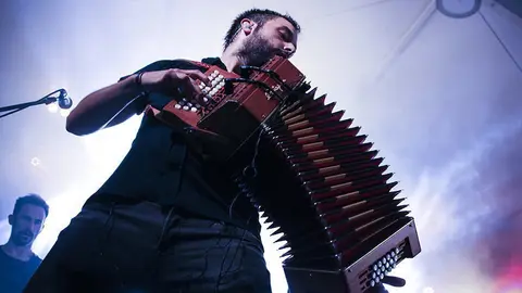 Concert penyes diumenge (8)