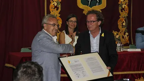 Premis Olivera d'Or (2)