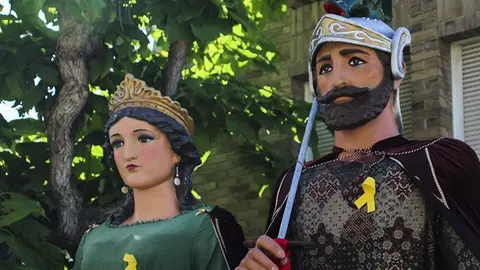 Trobada de Gegants (2)