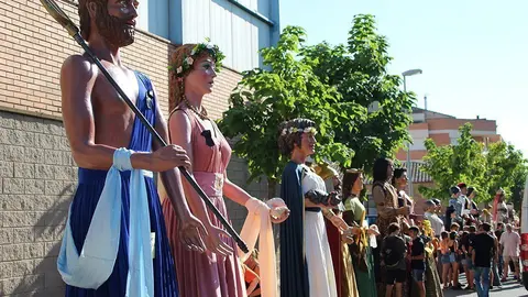 Trobada de Gegants (4)