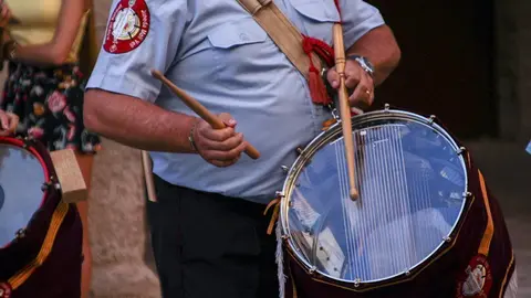 Trobada de Gegants (7)