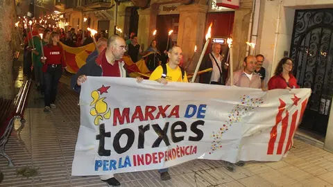 Marxa de Torxes a Mollerussa (7)