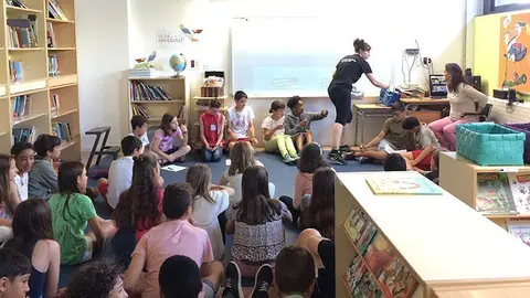 Activitats del projecte Sense Embuts