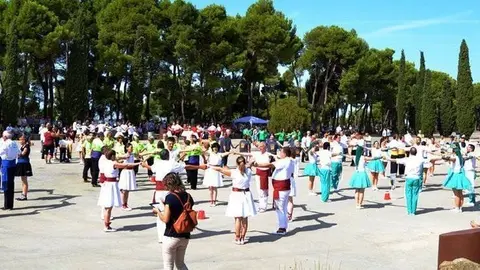 Imatge del Concurs Sardanista de Tàrrega - Josep Blasi