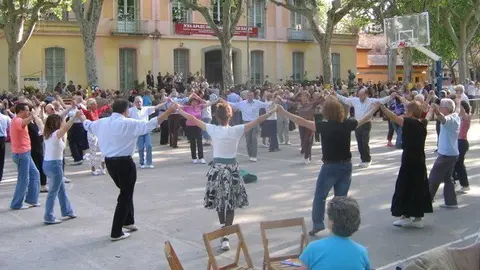 Aplec de la Sarda Bellpuig