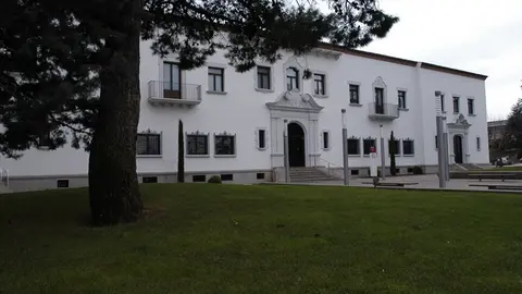 Escola Tècnica Superior d'Enginyeria Agrària de la Universitat de Lleida