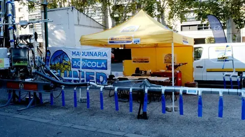 Tercer Premi Innovació Tecnològica Sant Miquel 2018