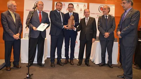 Guardó als Cascos Blancs sirians