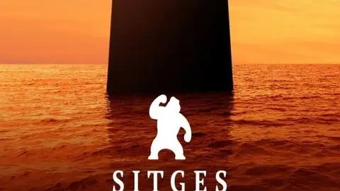 Imatge gràfica del 51è Festival de Sitges