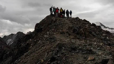 Anna Moragues, veïna de Mollerussa, fa uns anys va decidir fer un canvi radical de vida