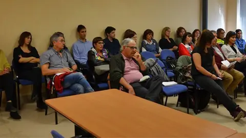 Acte de presentació del nou Servei d’Atenció Integral a les Garrigues