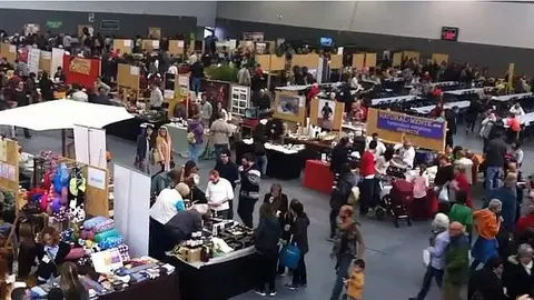 Fira d’Alimentació i Salut de Balaguer