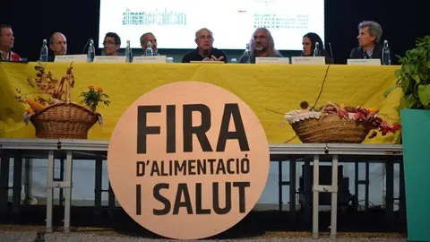 Josep Pàmies impulsor de la Fira