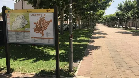 Imatge de Castelldans 1