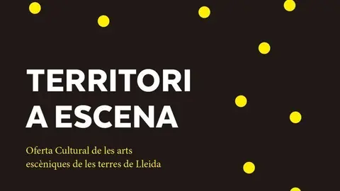 TerritoriEscenaOfertaCulturalLleida2018