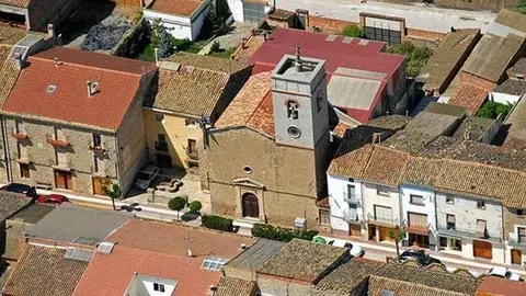 Imatge del municipi de Vallfogona de Balaguer