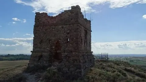 Tossal de la Moradilla dels Almús