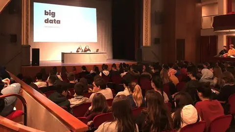 Dia de la Ciència al Teatre L'Amistat de Mollerussa, Dinàmica Educativa del Pla d'Urgell