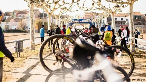 El Duatló 2017 a Vilanova de Bellpuig