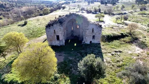 Monestir de Santa Maria de Vallverd