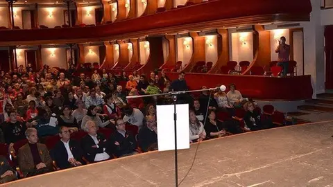 Dia Internacional de les Persones amb discapacitat a Mollerussa