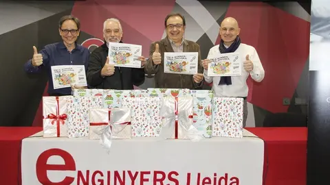 ENGINYERS