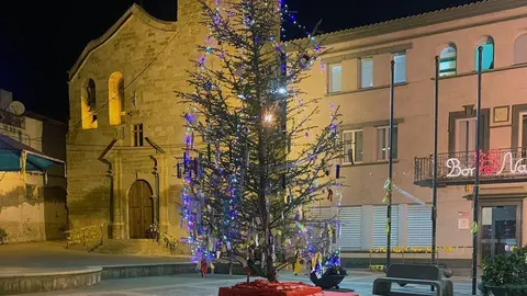 L'Arbre dels Desitjos de Soses