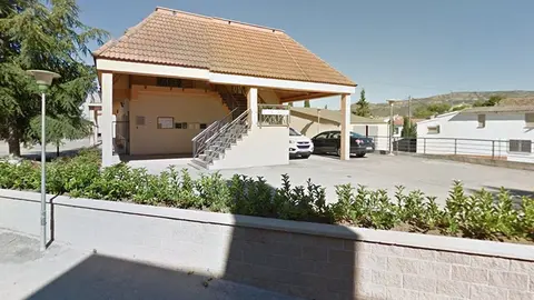 Imatge de l'Ajuntament de Cubells