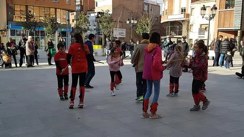 EXHIBICI+ô BASTONERS 2