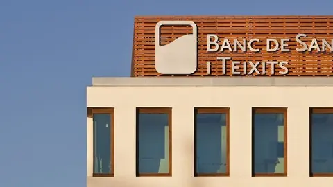 Banc de Sang i de Teixits