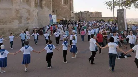 Aplecs a la demarcació de Lleida