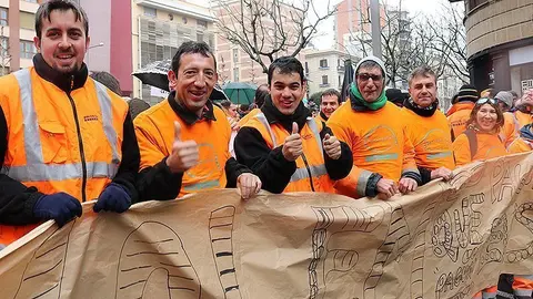 Concentracio Federació ALLEM a Lleida (9)
