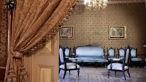 Imatge de la  Casa Museu Duran i Sanpere de Cervera - Mauricio Fuertes