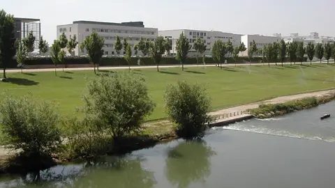 Facultat de Dret, Economia i Turisme de la UdL