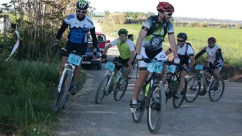 Imatge de les edicions anteriors de la Catigat del Pla d'Urgell 2