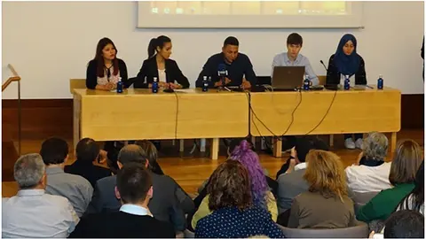 Activitats de l'Associació Unim Cultures