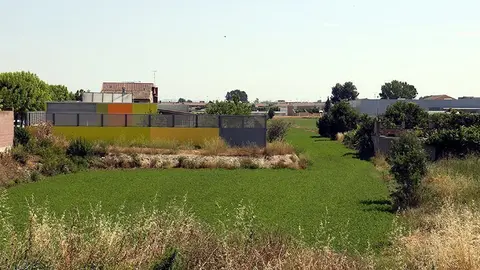 Terrenys de l'Institut Mollerussa 4