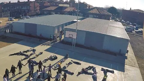 Imatge de l'Institut d'Alpicat